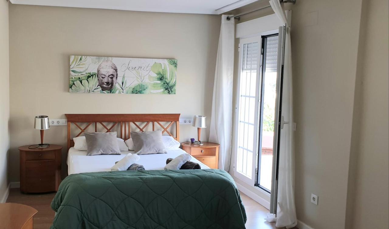 Rey Don Jaime Villa Benidorm Luaran gambar