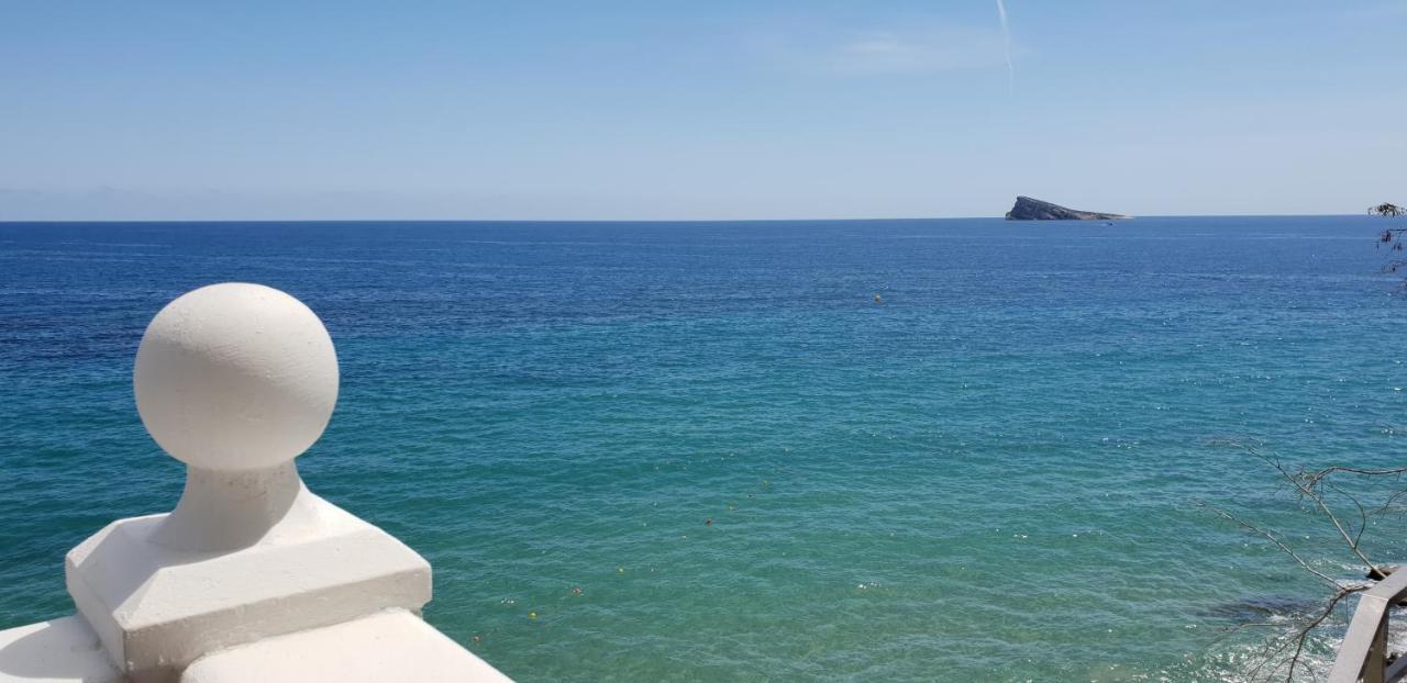 Rey Don Jaime Villa Benidorm Luaran gambar